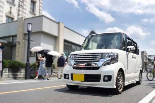 軽自動車
